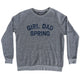 Athletic Grey
