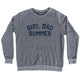 Athletic Grey