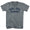Girl Dad Summer Adult Tri-Blend V-neck T-shirt