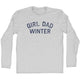 Grey Heather