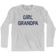 Grey Heather