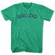 Athletic Green