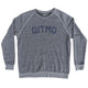 Athletic Grey