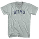 Athletic Cool Grey