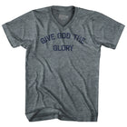 Athletic Grey