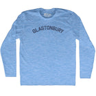 Athletic Blue