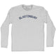 Grey Heather