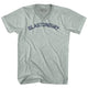 Athletic Cool Grey
