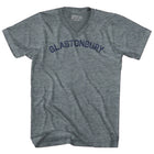 Athletic Grey