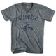 Athletic Grey