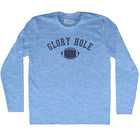 Athletic Blue
