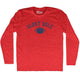 Athletic Red