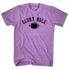 Athletic Purple
