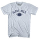 Athletic White