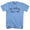 Go Ahead Call HR Adult Tri-Blend T-shirt