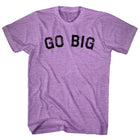 Athletic Purple