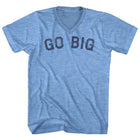 Athletic Blue
