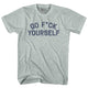 Athletic Cool Grey