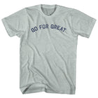 Athletic Cool Grey