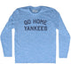 Athletic Blue