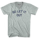 Athletic Cool Grey