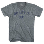 Athletic Grey
