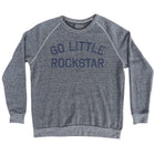 Athletic Grey