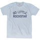Athletic White