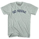 Athletic Cool Grey