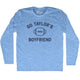 Athletic Blue
