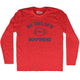 Athletic Red