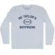 Athletic White