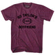 Athletic Cranberry