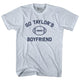 Athletic White