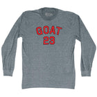 Athletic Grey