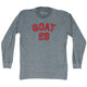 Athletic Grey