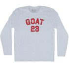 Athletic White
