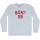 Athletic White