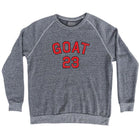 Athletic Grey