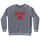 Athletic Grey