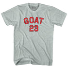 Athletic Cool Grey