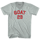 Athletic Cool Grey