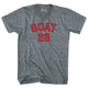 Athletic Grey