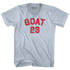 Athletic White