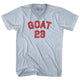 Athletic White