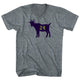 Athletic Grey