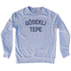 Heather Grey