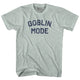 Athletic Cool Grey