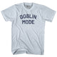 Athletic White