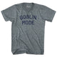 Athletic Grey